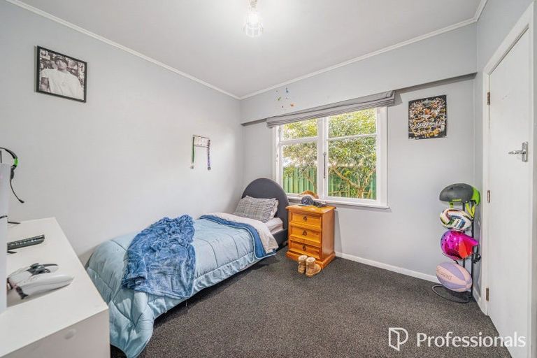 Photo of property in 25 Coniston Street, Wainuiomata, Lower Hutt, 5014