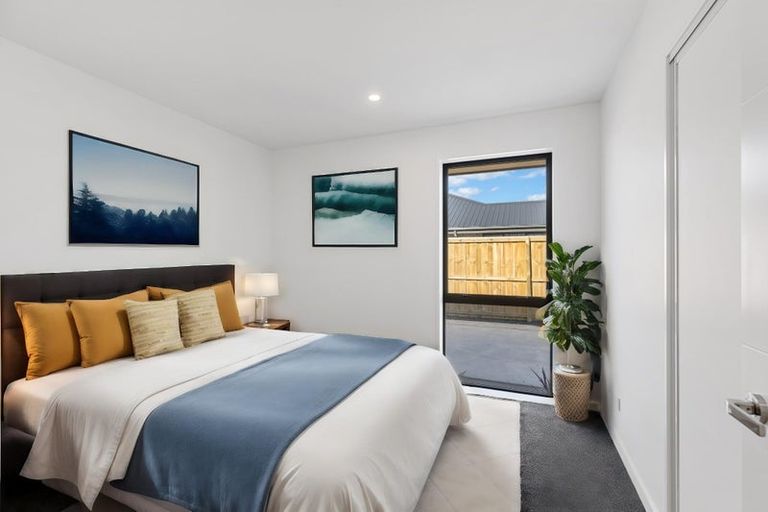 Photo of property in 58d Ashbury Drive, Tinwald, 7774