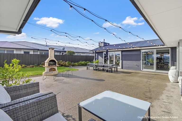 Photo of property in 64 Cassino Street, Rangiora, 7400