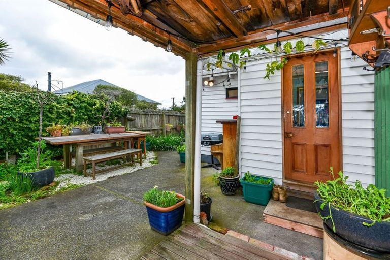 Photo of property in 29 Tovey Street, New Brighton, Christchurch, 8061