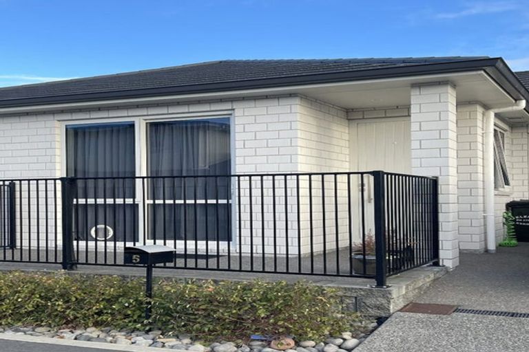 Photo of property in 5 Patricia Place, Katikati, 3129