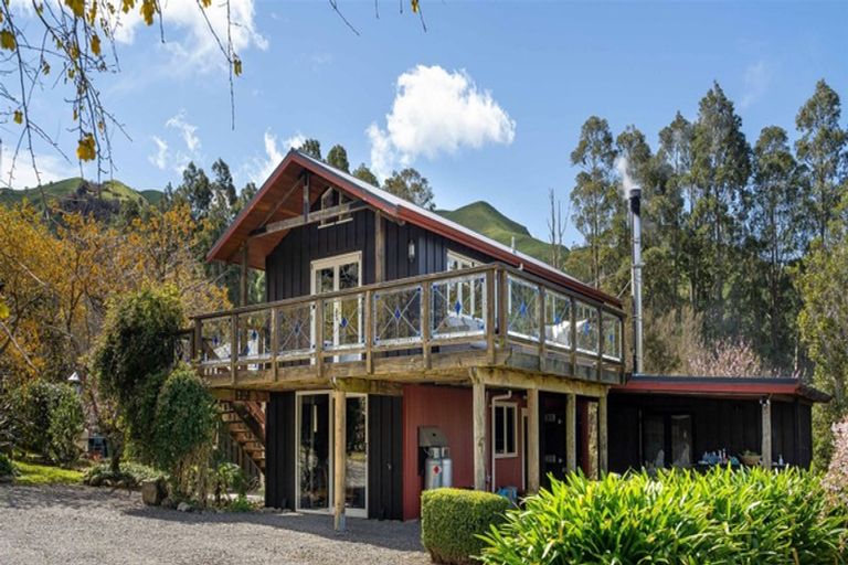 Photo of property in 349 Upper Waingawa Road, Kaituna, Masterton, 5888