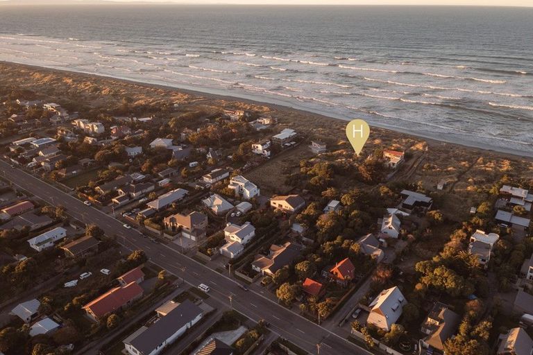 Photo of property in 177c Rocking Horse Road, Southshore, Christchurch, 8062