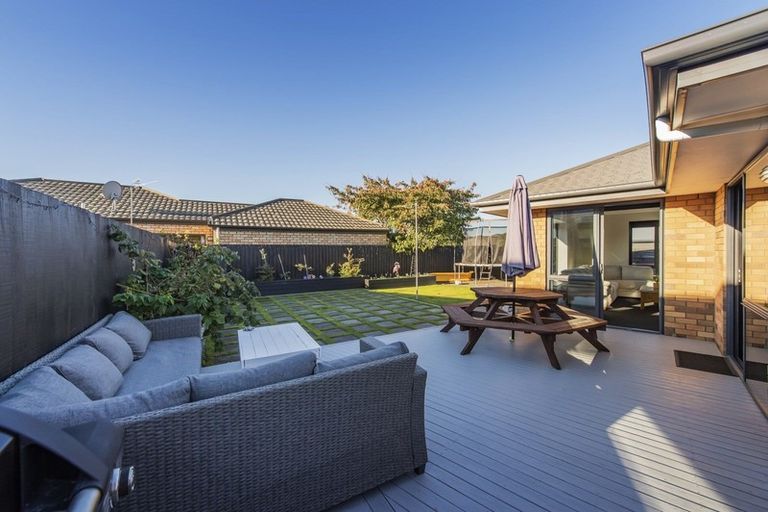 Photo of property in 87 Renoir Drive, Rolleston, 7614