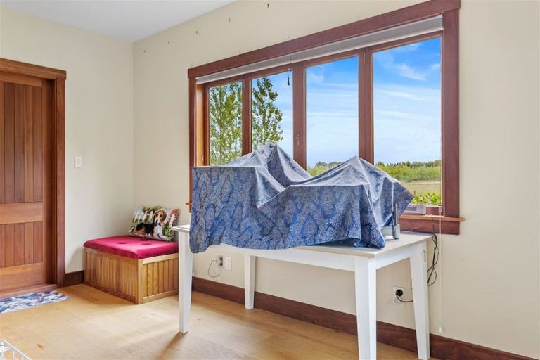 Photo of property in 25 Crallans Drain Road, Oxford, 7495