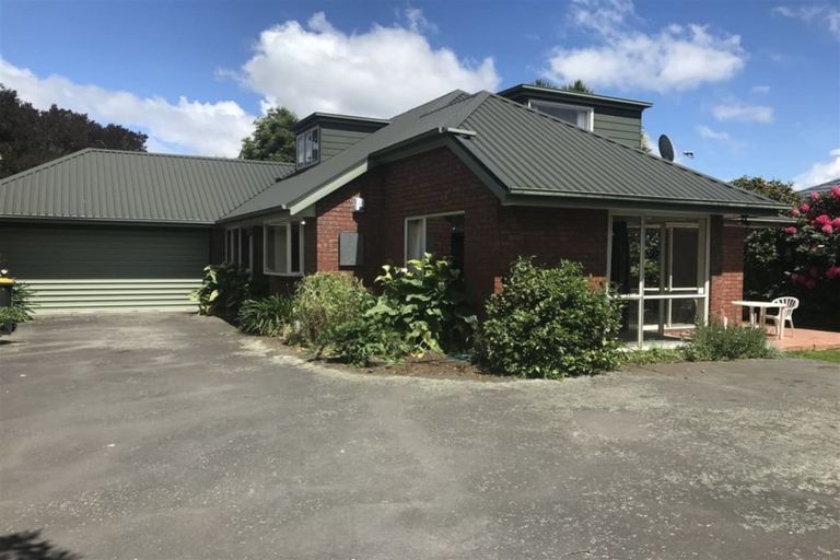 Photo of property in 301 Ashgrove Terrace, Somerfield, Christchurch, 8024