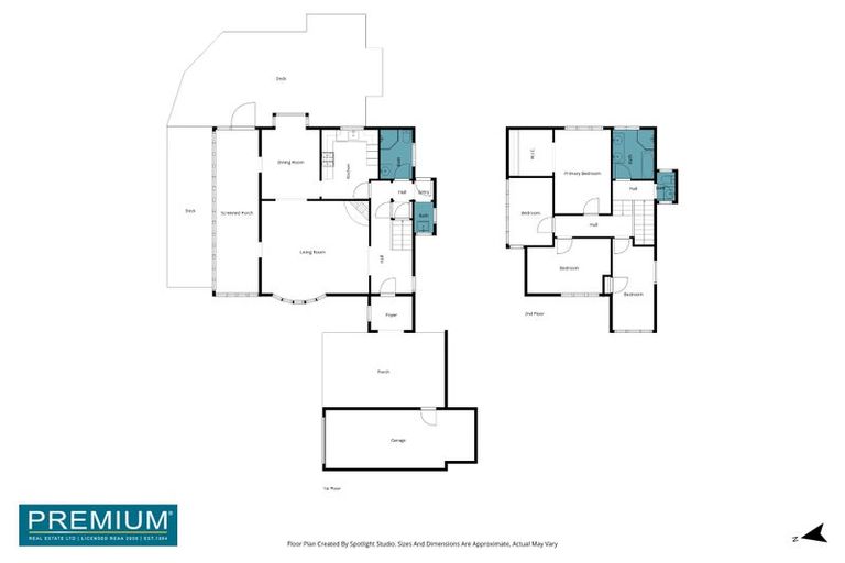 Photo of property in 203 Hurstmere Road, Takapuna, Auckland, 0622