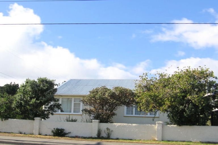 Photo of property in 24 Tennyson Street, Petone, Lower Hutt, 5012