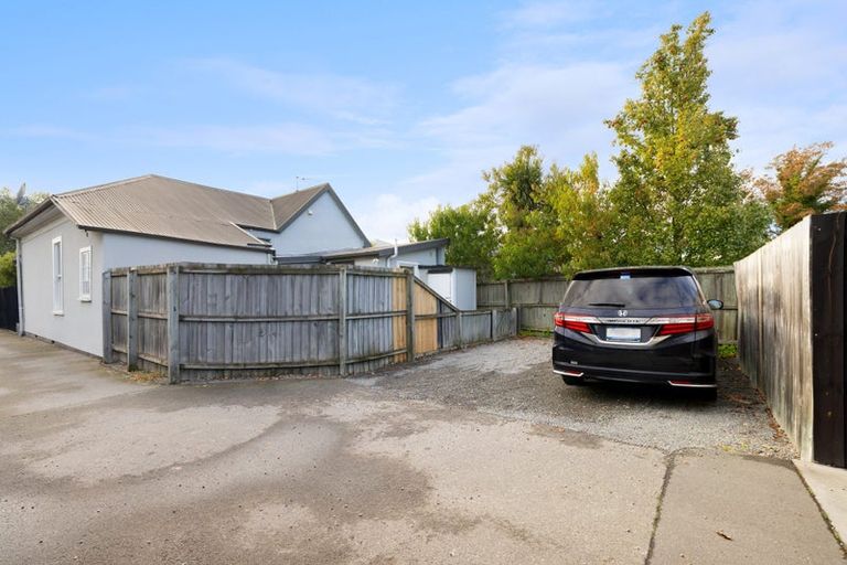 Photo of property in 107 Cranford Street, St Albans, Christchurch, 8014