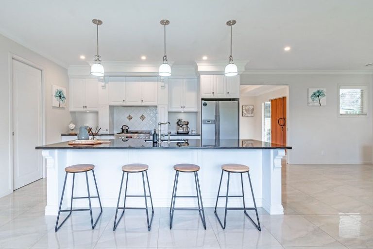 Photo of property in 18 Wharua Road, Taihape, 4795