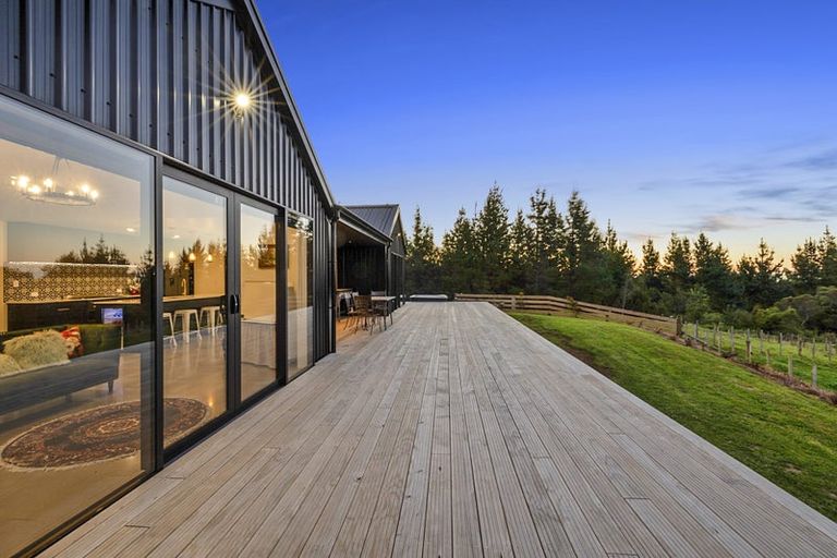 Photo of property in 1640 Mangorei Road, Mangorei, New Plymouth, 4371