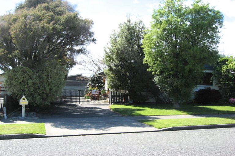 Photo of property in 9 Avery Place, Witherlea, Blenheim, 7201