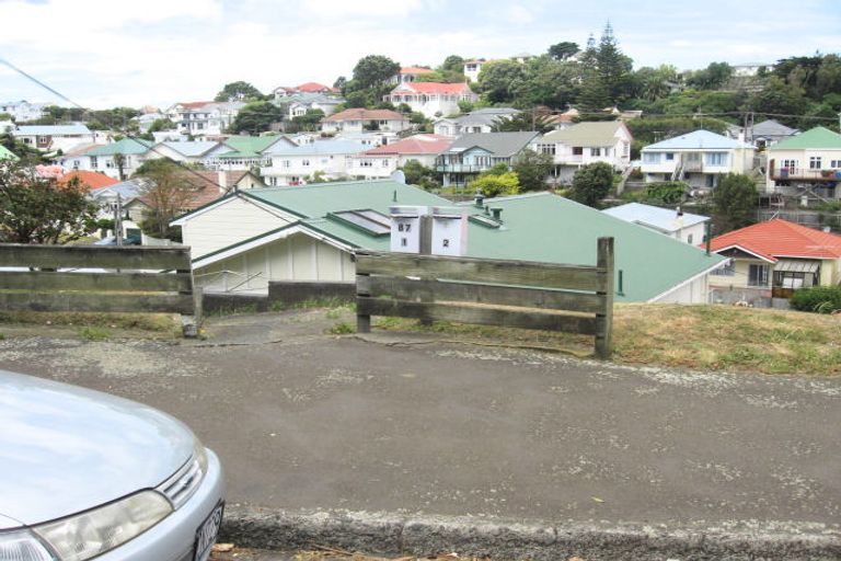 Photo of property in 1/87 Hataitai Road, Hataitai, Wellington, 6021