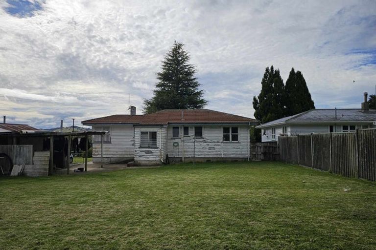 Photo of property in 25 Routley Avenue, Kaikohe, 0405