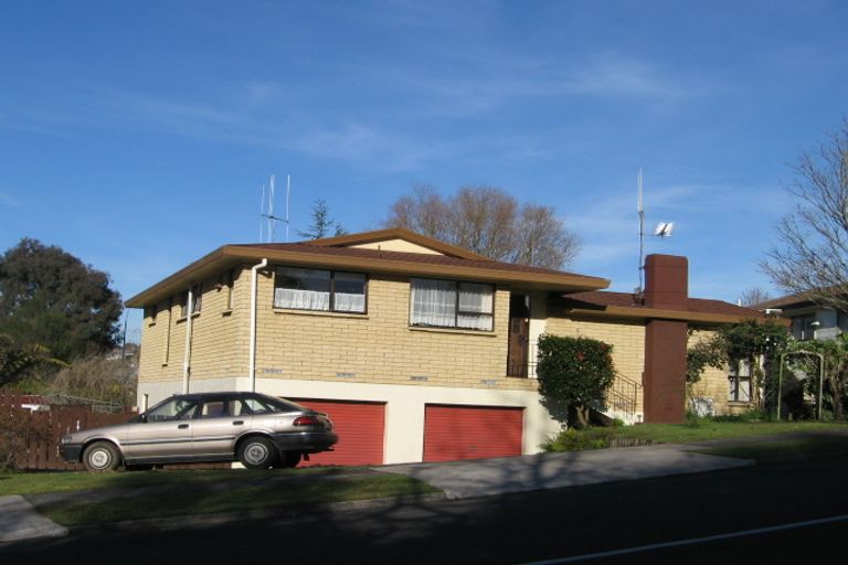 Photo of property in 58 Pelorus Street, Glenview, Hamilton, 3206