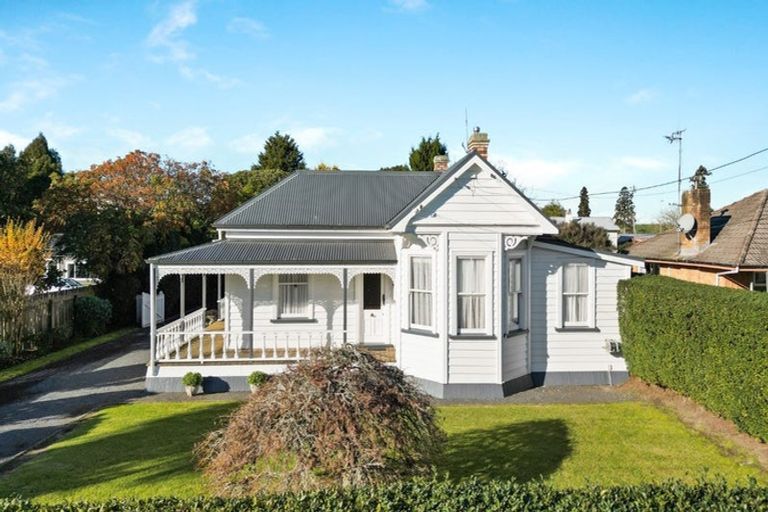 Photo of property in 65 Great South Road, Taupiri, 3721