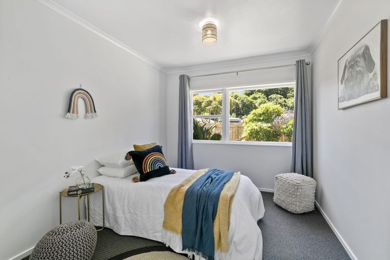 Photo of property in 46 Moores Valley Road, Wainuiomata, Lower Hutt, 5014