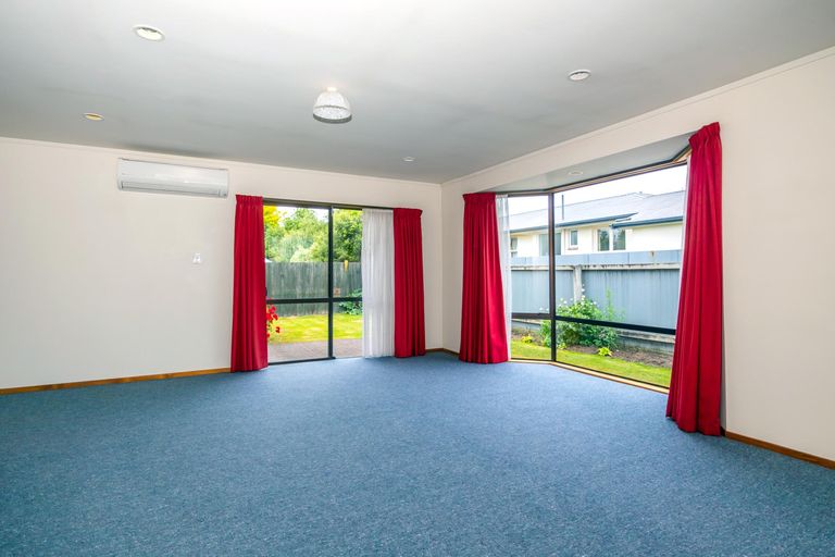 Photo of property in 32 Flatman Crescent, Geraldine, 7930