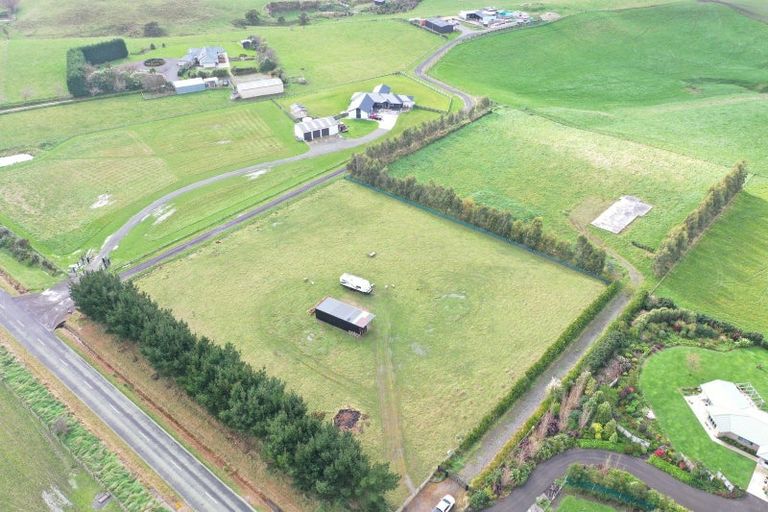 Photo of property in 504 Mount Stewart Halcombe Road, Halcombe, Feilding, 4779