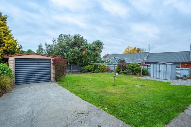 Photo of property in 10 Chaucer Street, Highfield, Timaru, 7910