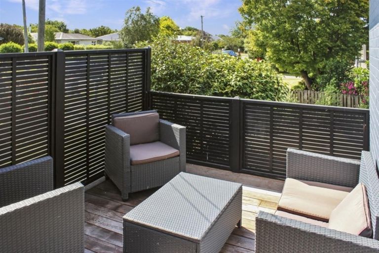 Photo of property in 20 Hope Street, Shirley, Christchurch, 8013