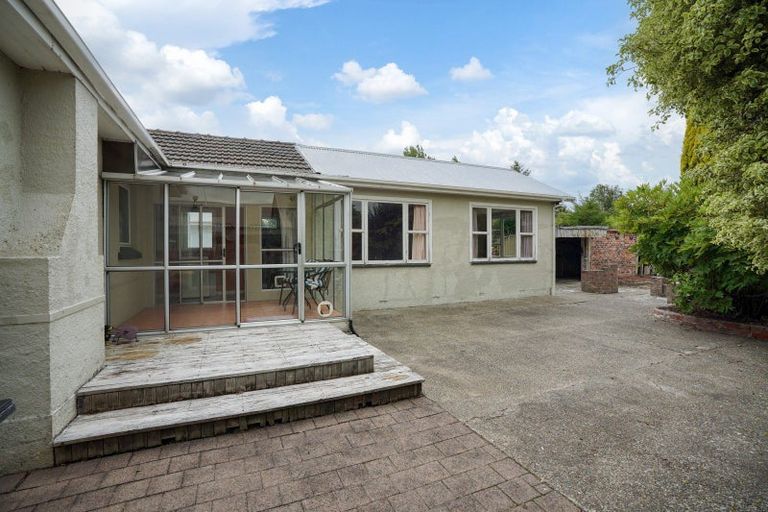 Photo of property in 72 Norwood Street, Newfield, Invercargill, 9812