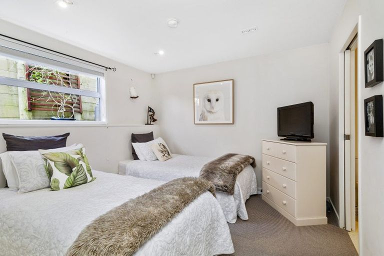 Photo of property in 8a Hollies Crescent, Johnsonville, Wellington, 6037