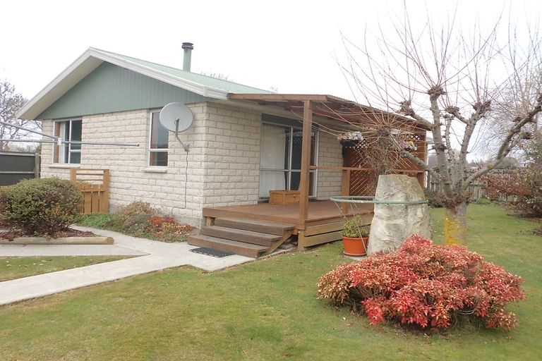 Photo of property in 97 Richard Pearse Drive, Temuka, 7920