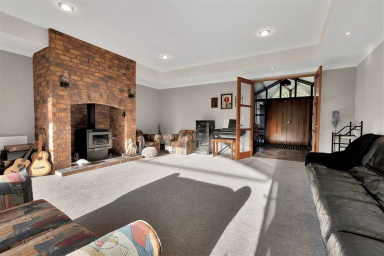 Photo of property in 43 Birchdale Place, Ohoka, Kaiapoi, 7692