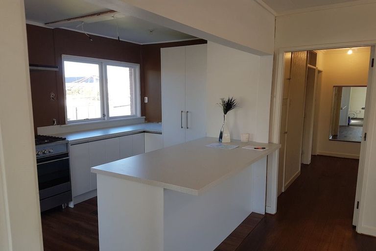 Photo of property in 267 Oxford Street, South Dunedin, Dunedin, 9012