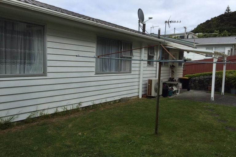 Photo of property in 96 Amapur Drive, Ngaio, Wellington, 6035