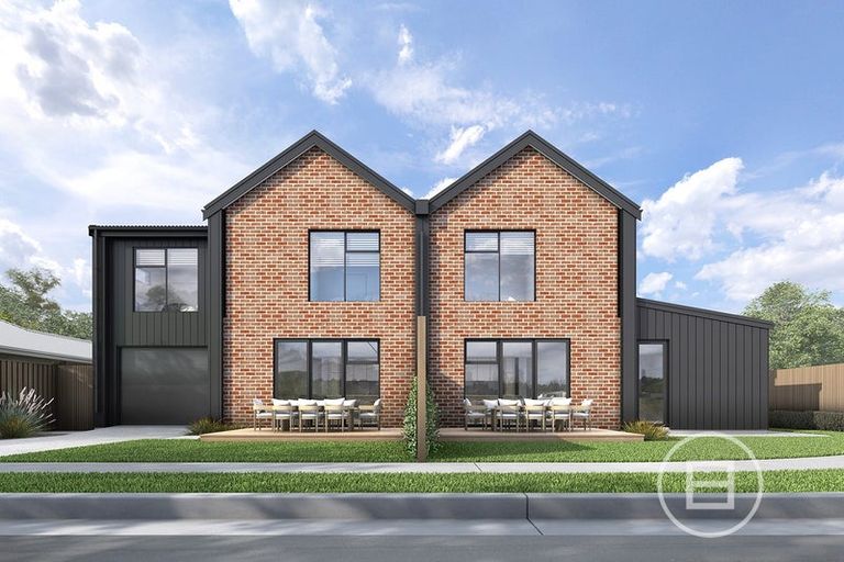 Photo of property in 1/12 Mccombs Street, Somerfield, Christchurch, 8024