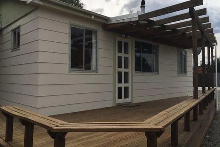 Photo of property in 35 Omahau Crescent, Twizel, 7901