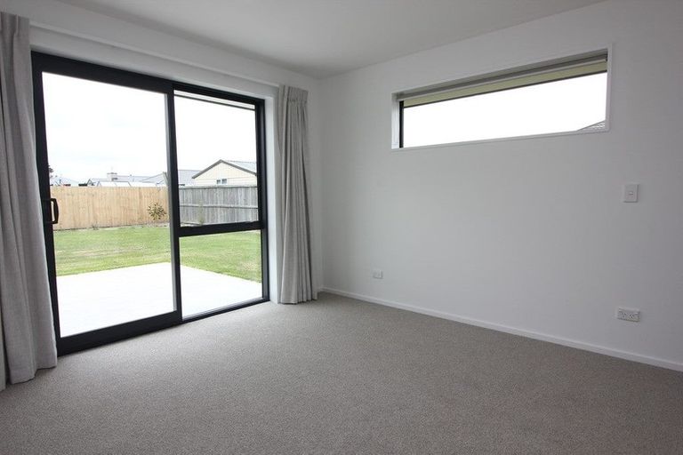 Photo of property in 8 Fibonacci Way, Leeston, 7632