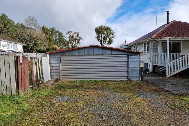 Photo of property in 10 Herald Street, Dobson, Greymouth, 7805