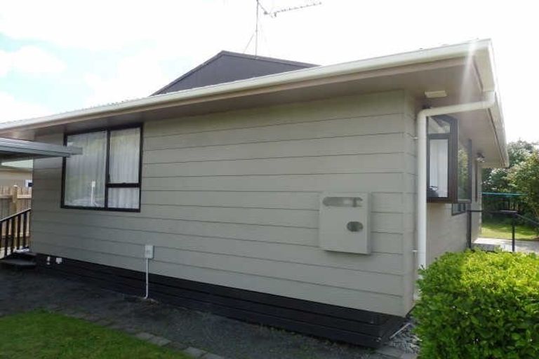 Photo of property in 103a Insoll Avenue, Enderley, Hamilton, 3214