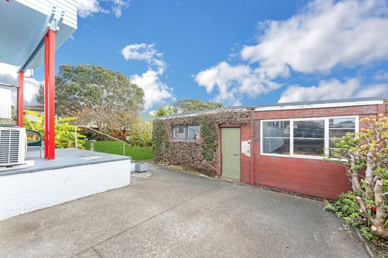 Photo of property in 22 Empire Road, Devonport, Auckland, 0624