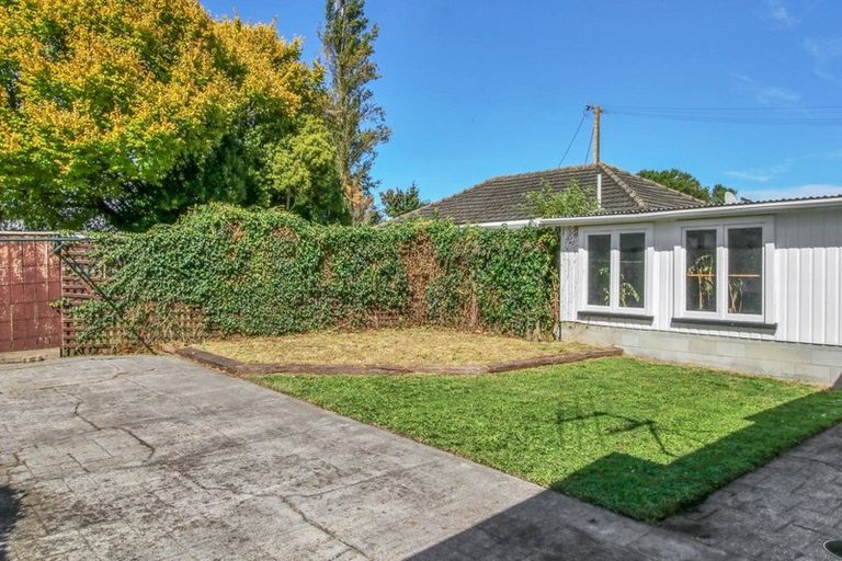 Photo of property in 66 Ferguson Street, Awapuni, Palmerston North, 4412