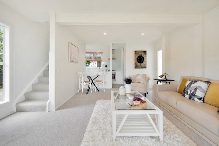 Photo of property in 3/13 Janet Street, Sunnyhills, Auckland, 2010