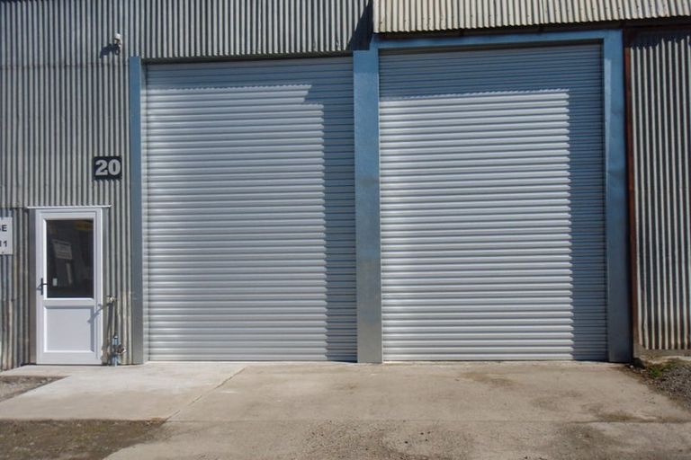 Photo of property in 309 High Street, Solway, Masterton, 5810