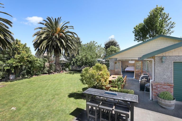 Photo of property in 113 College Street, Awapuni, Palmerston North, 4412