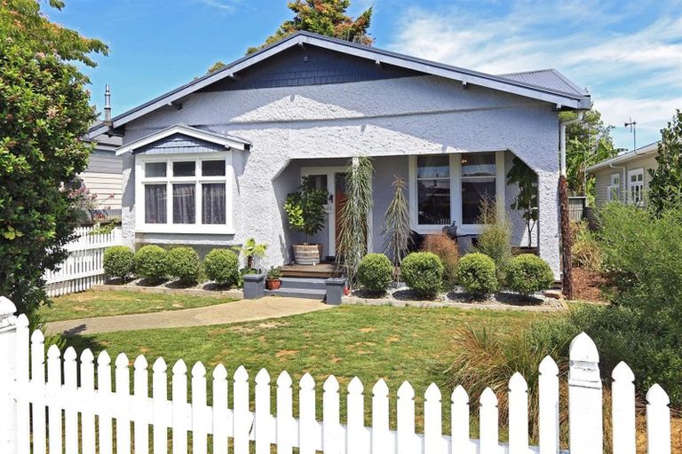 Photo of property in 413 French Street, Akina, Hastings, 4122