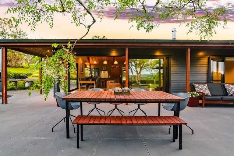 Photo of property in 782 Horseshoe Bush Road, Waitoki, Kaukapakapa, 0871