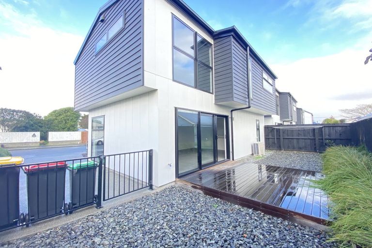 Photo of property in 1d Elstow Place, Spreydon, Christchurch, 8024
