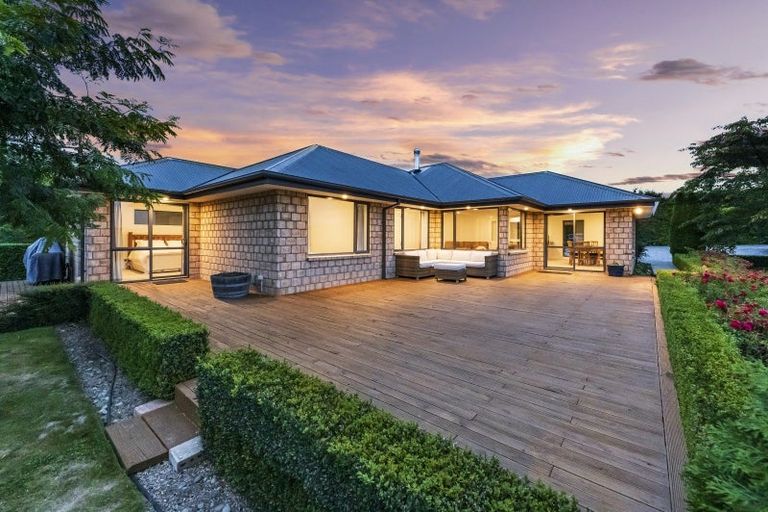 Photo of property in 1897 South Eyre Road, Eyrewell, Rangiora, 7476