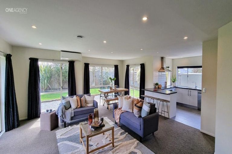 Photo of property in 21 Wellington Street, Ashley, Rangiora, 7477