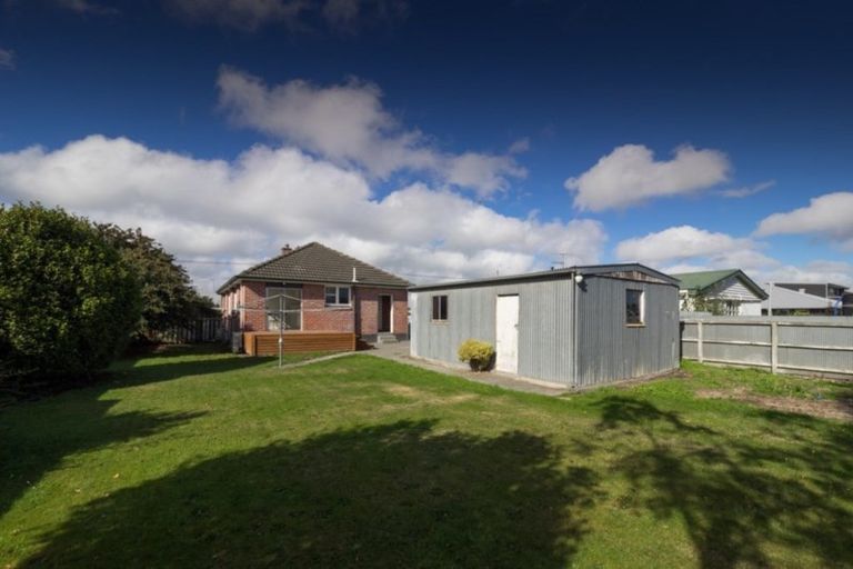 Photo of property in 15 Allens Road, Allenton, Ashburton, 7700