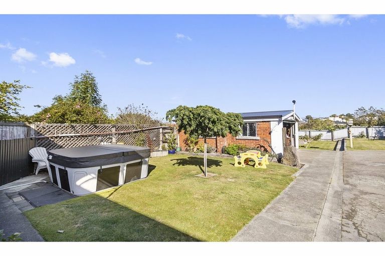 Photo of property in 33 Newton Street, Watlington, Timaru, 7910