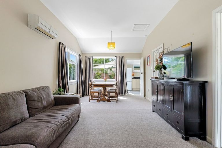Photo of property in 6 Scott Street, Sydenham, Christchurch, 8023