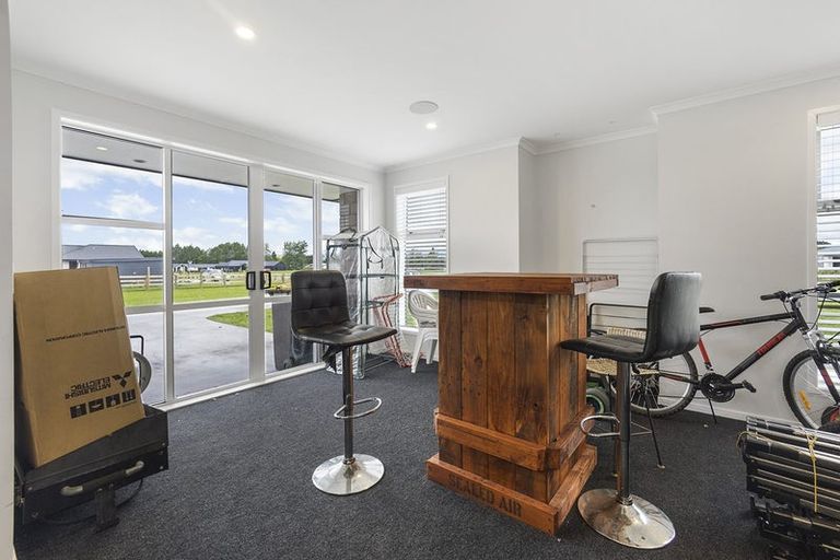 Photo of property in 15 Aranui Road, Matamata, 3472